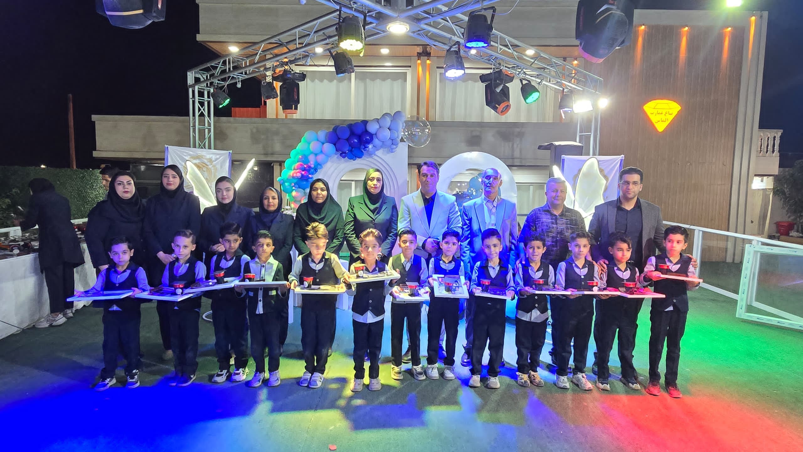 دبستان دکتر حسابی